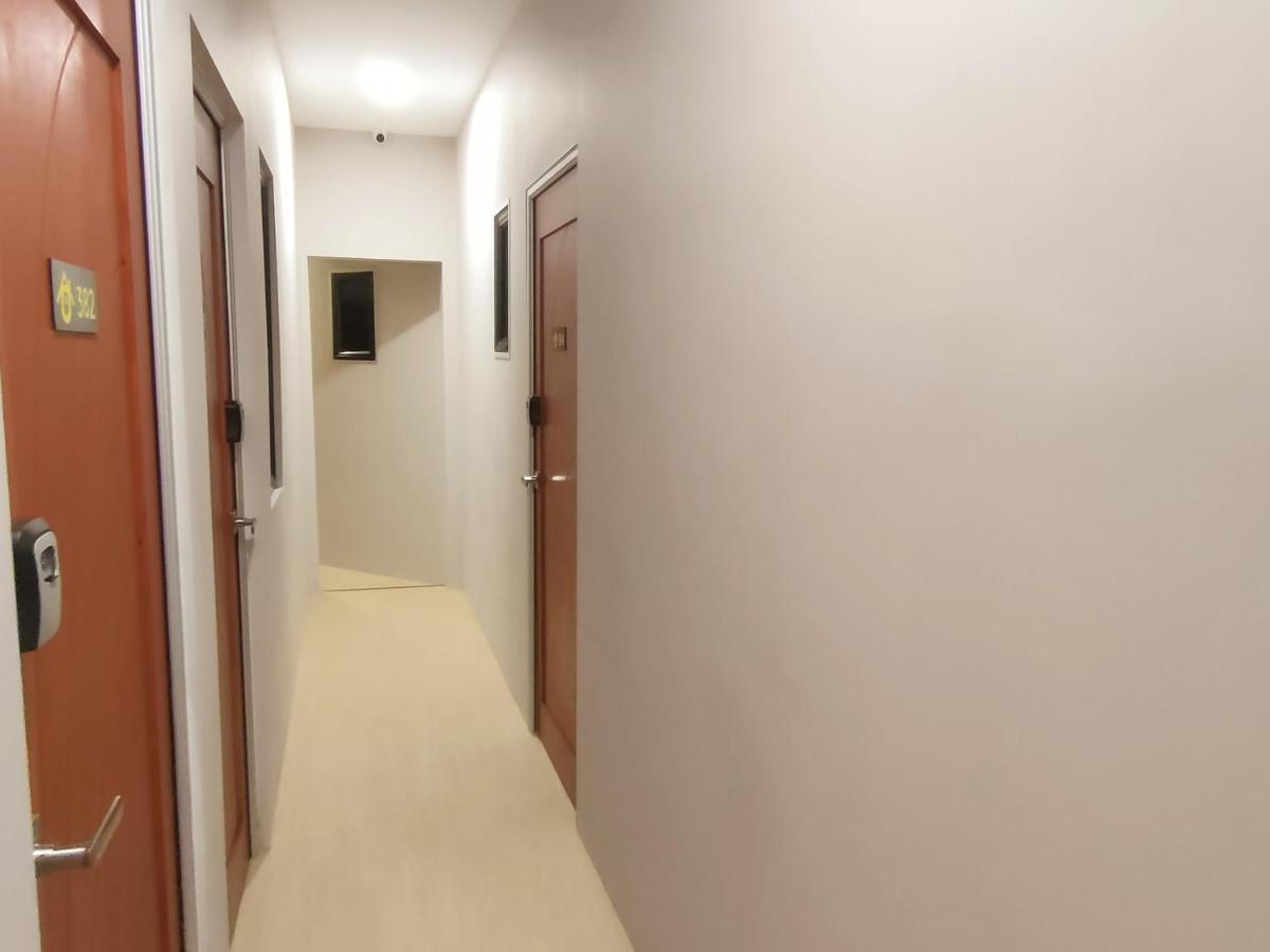 ₘaco ₕoₘe【Private Room】@Stulang 【Ciq】【Mid Valley】 Johor Bahru Ngoại thất bức ảnh