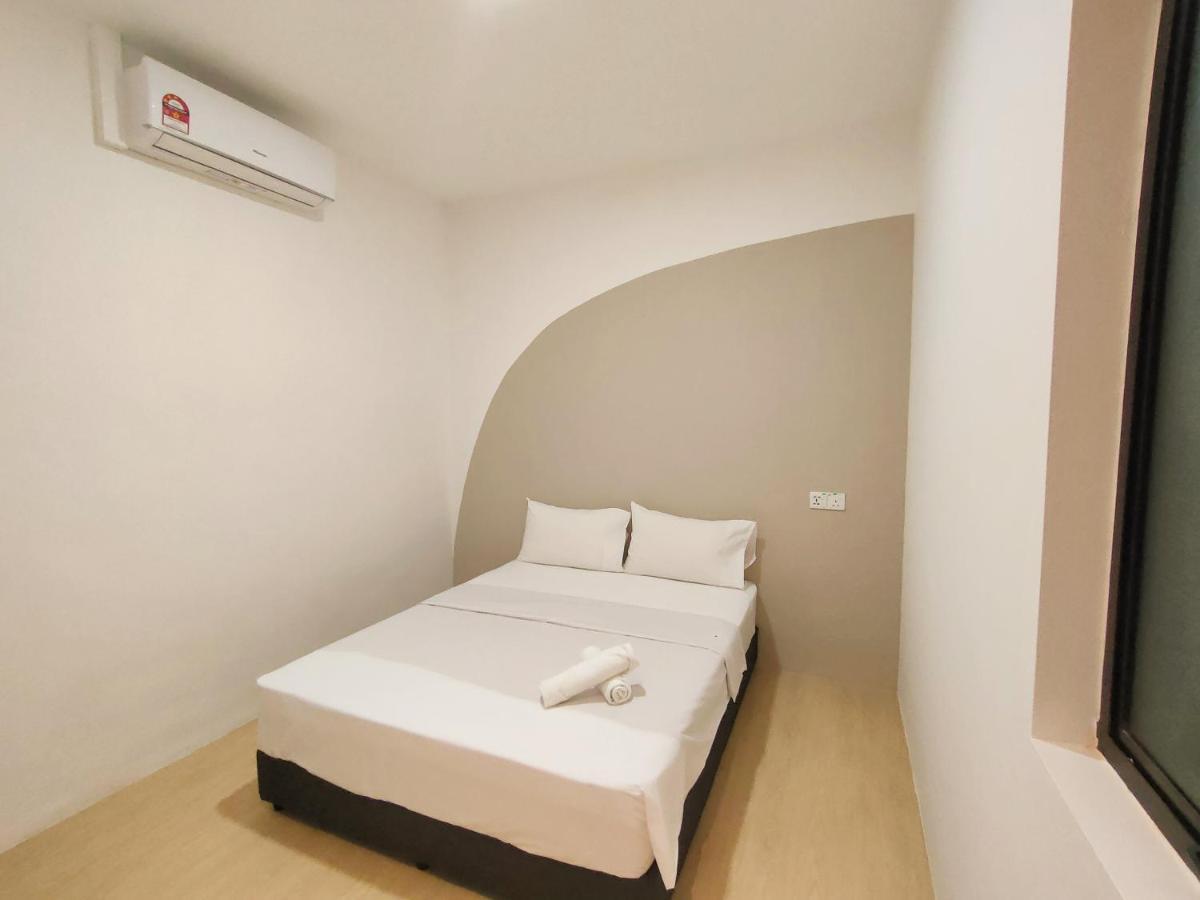 ₘaco ₕoₘe【Private Room】@Stulang 【Ciq】【Mid Valley】 Johor Bahru Ngoại thất bức ảnh