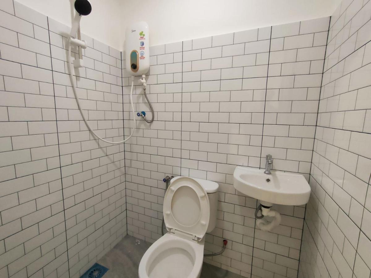 ₘaco ₕoₘe【Private Room】@Stulang 【Ciq】【Mid Valley】 Johor Bahru Ngoại thất bức ảnh